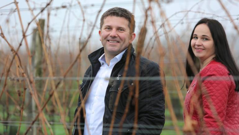 Weingut Keringer