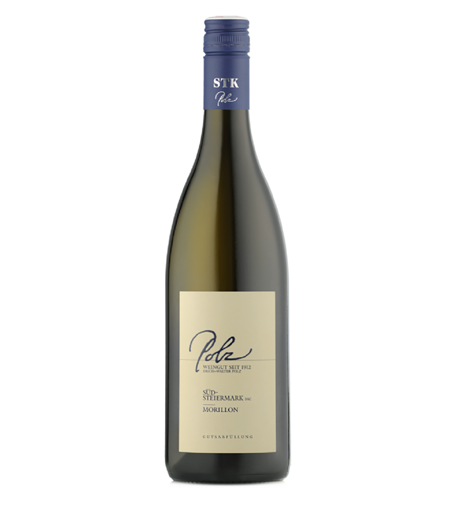 Morillon (Chardonnay) 2023