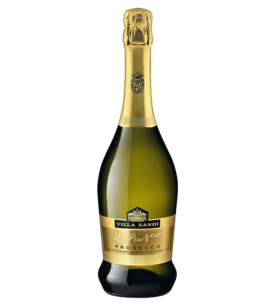 Villa Sandi Prosecco spumante "il Fresco" DOC brut