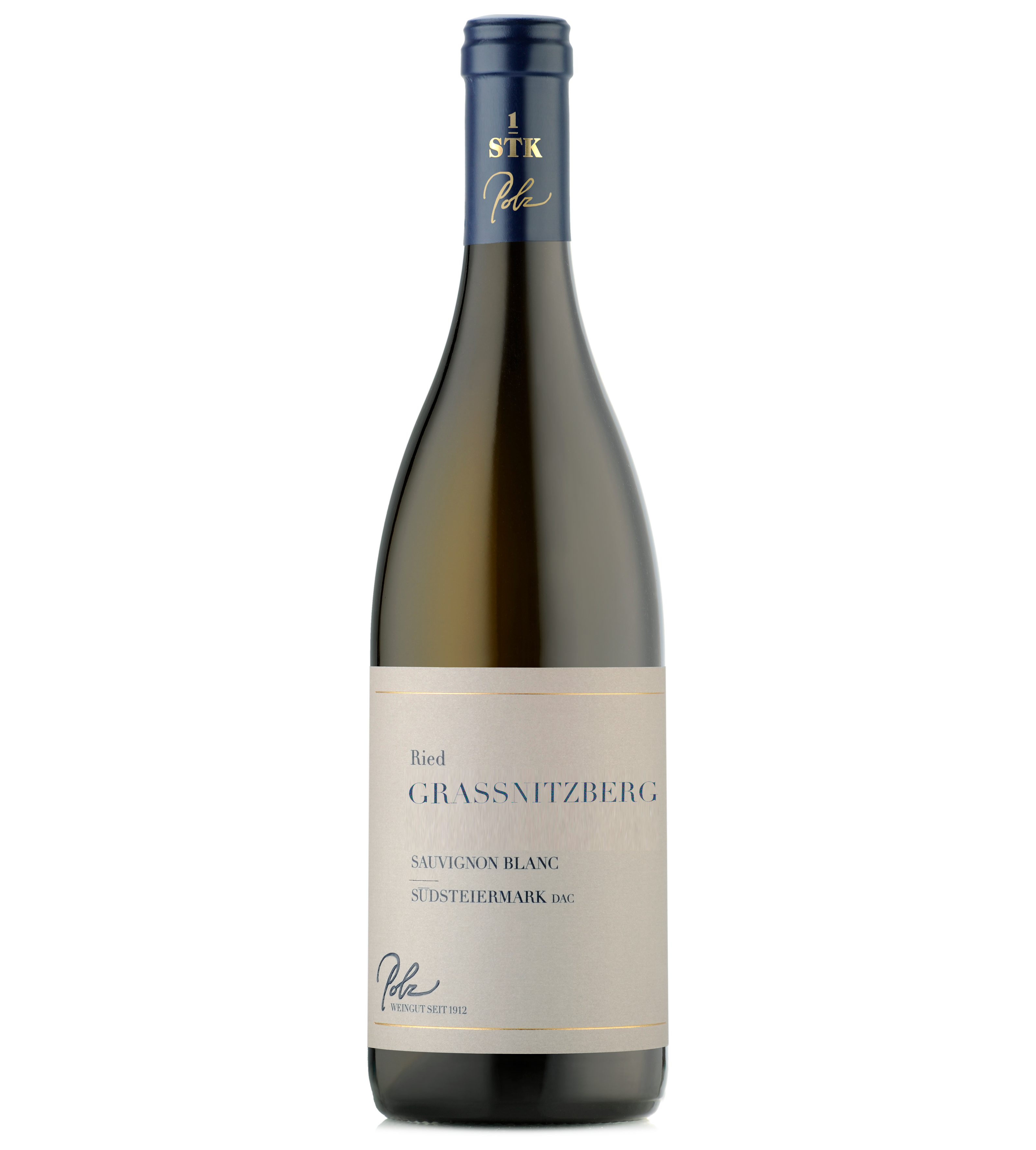 Ried Grassnitzberg Sauvignon Blanc 2019 1.STK